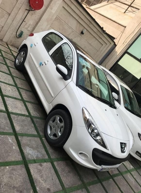 خودرو پژو، 207 آگهی ann_18749909