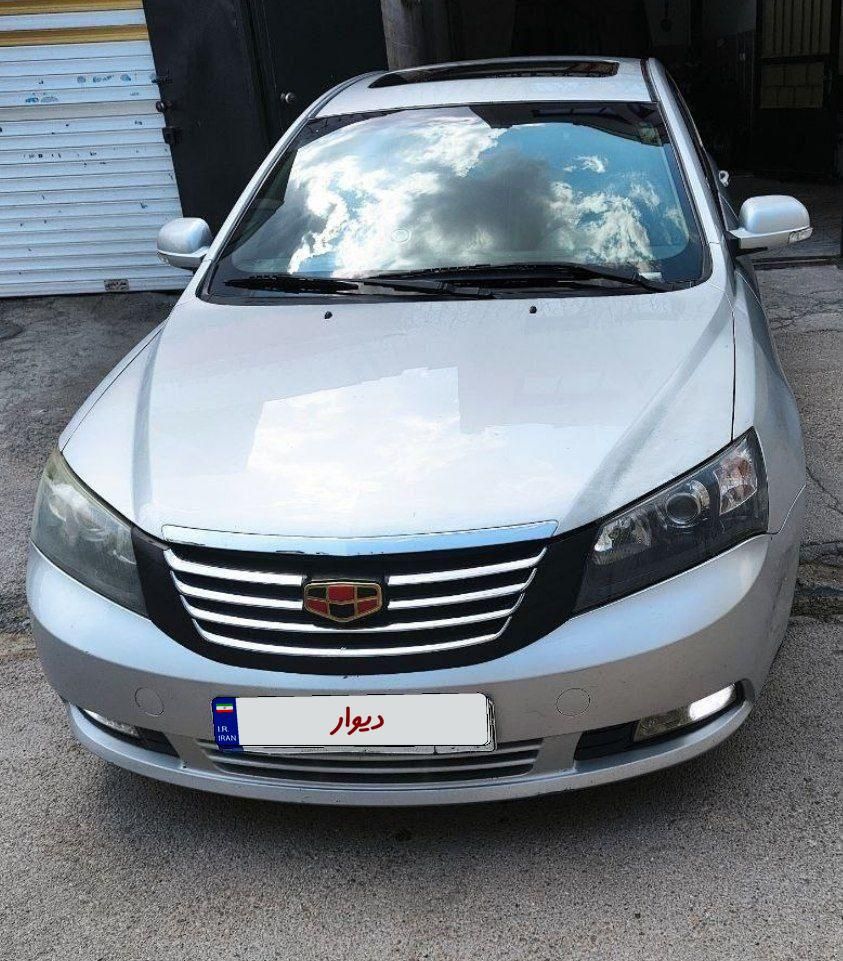 خودرو جیلی، امگرند 7 آگهی ann_18749923