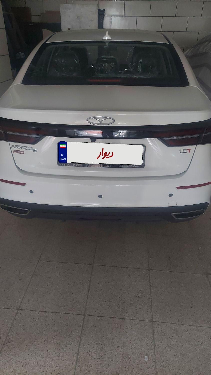 فونیکس آریزو 6 پرو اتوماتیک - 1403