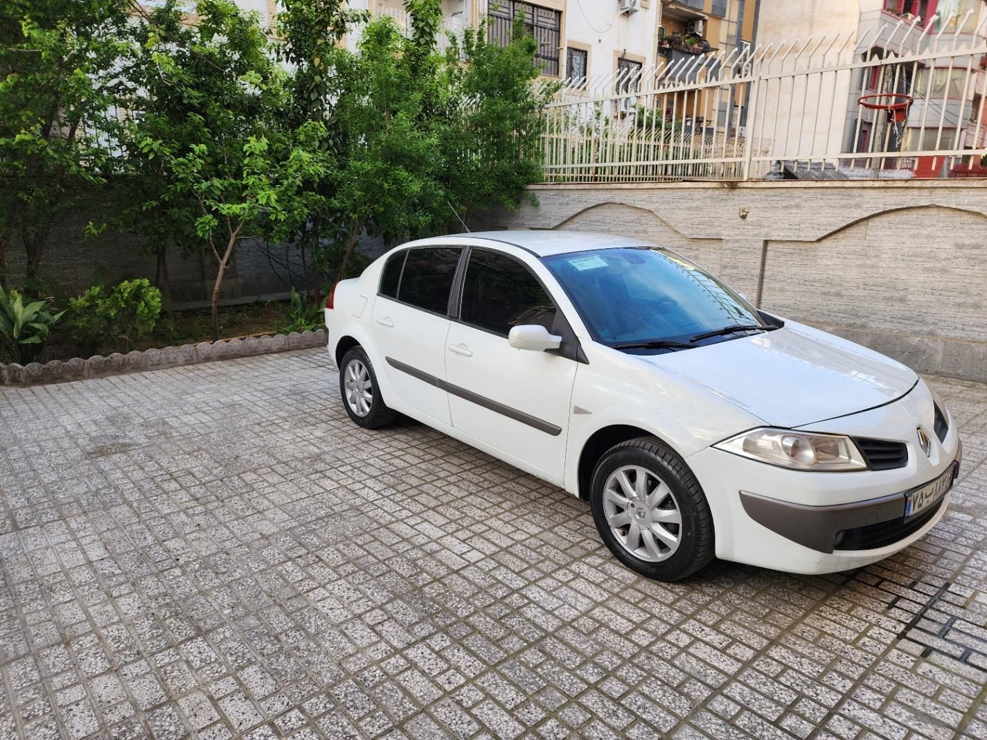 خودرو رنو، مگان پارس خودرو آگهی ann_18749941