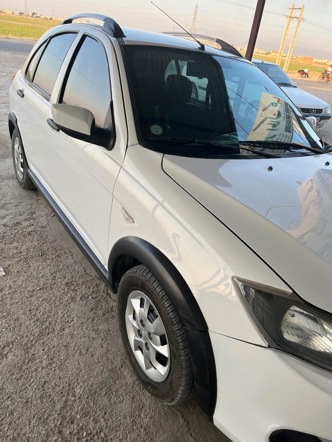 خودرو کوییک، معمولی آگهی ann_18749943