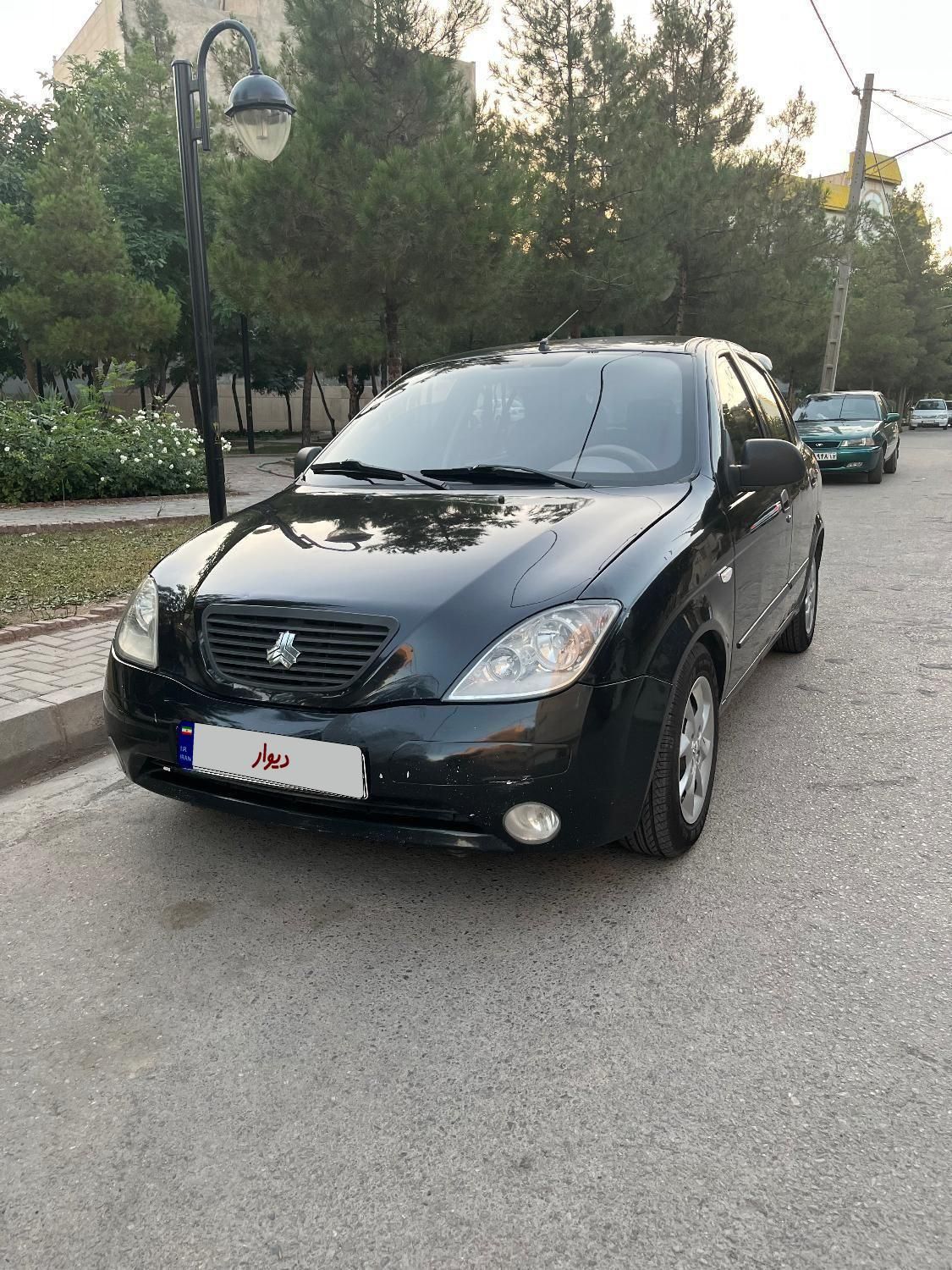 خودرو تیبا، 2 آگهی ann_18749975