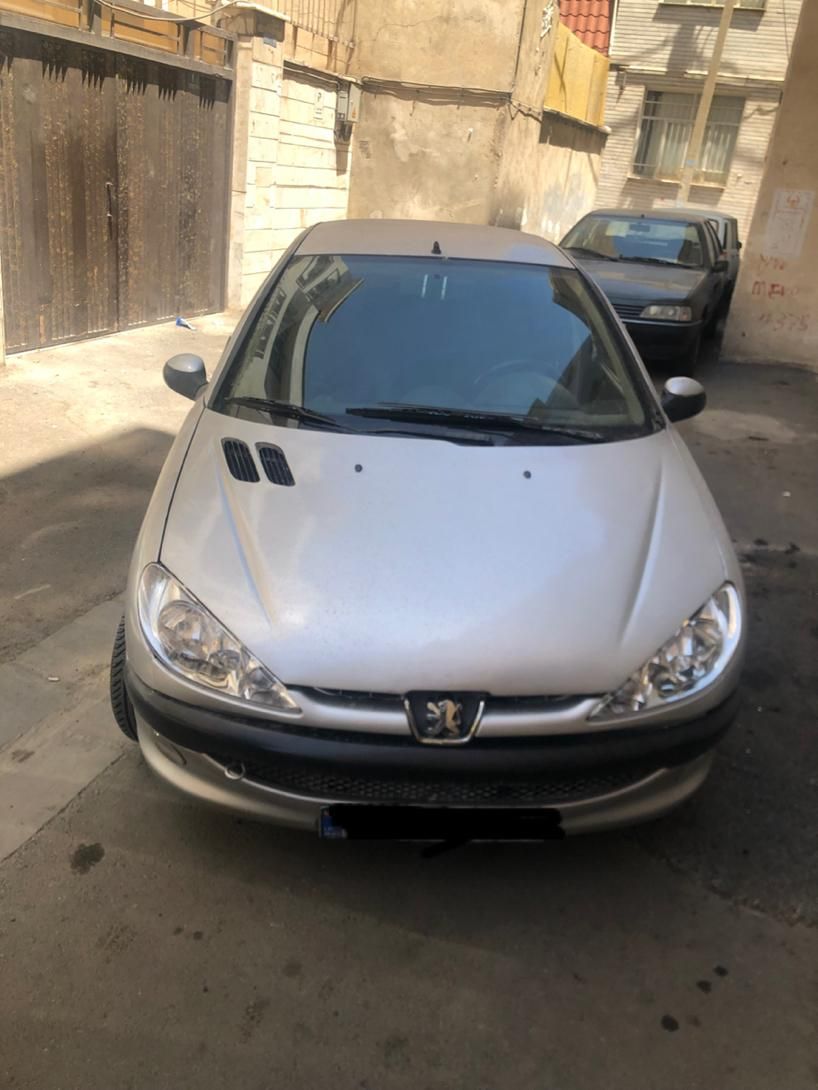 خودرو پژو، 206 آگهی ann_18749979