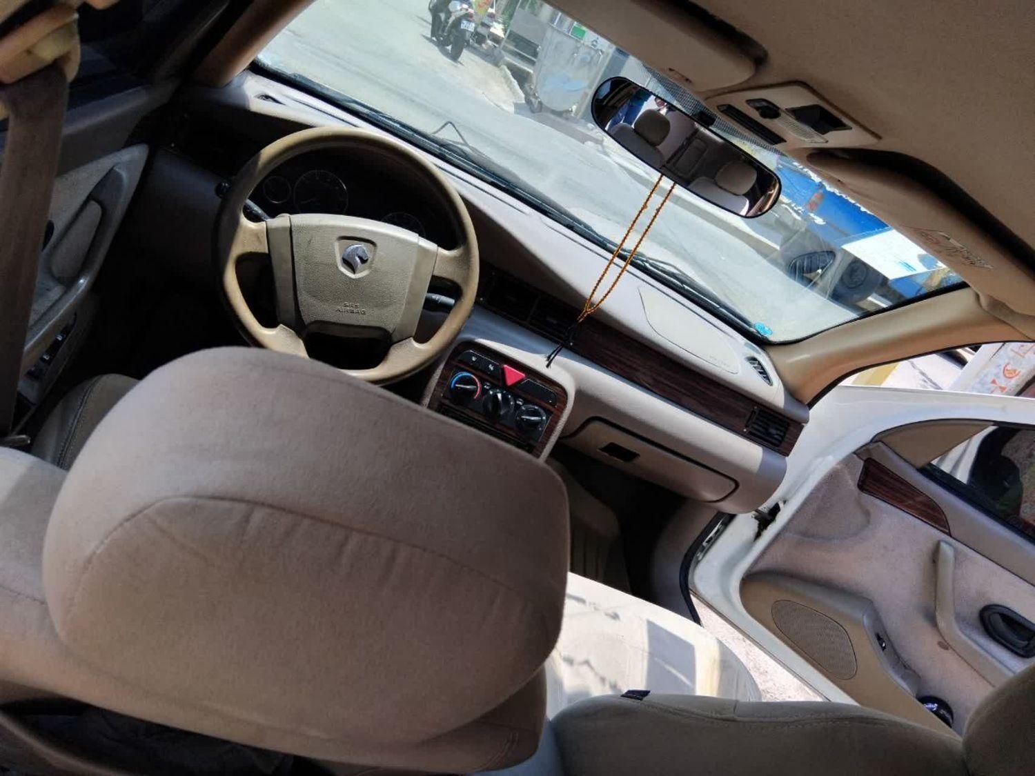 سمند LX XU7 - 1394