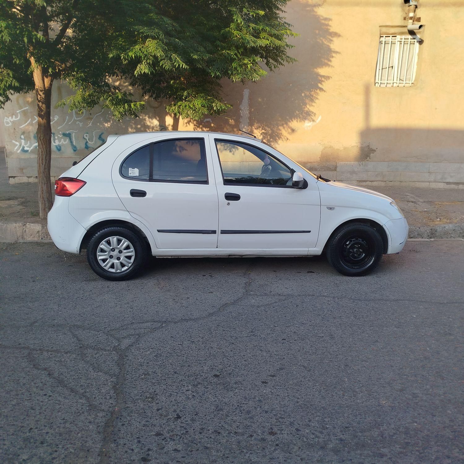 خودرو تیبا، 2 آگهی ann_18749992