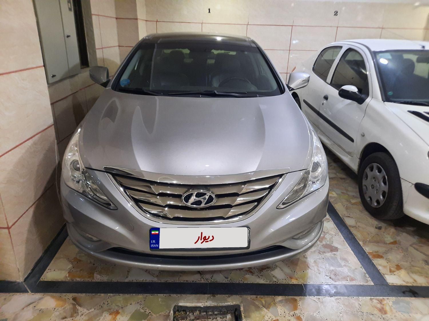 خودرو هیوندای، سوناتا آگهی ann_18749995