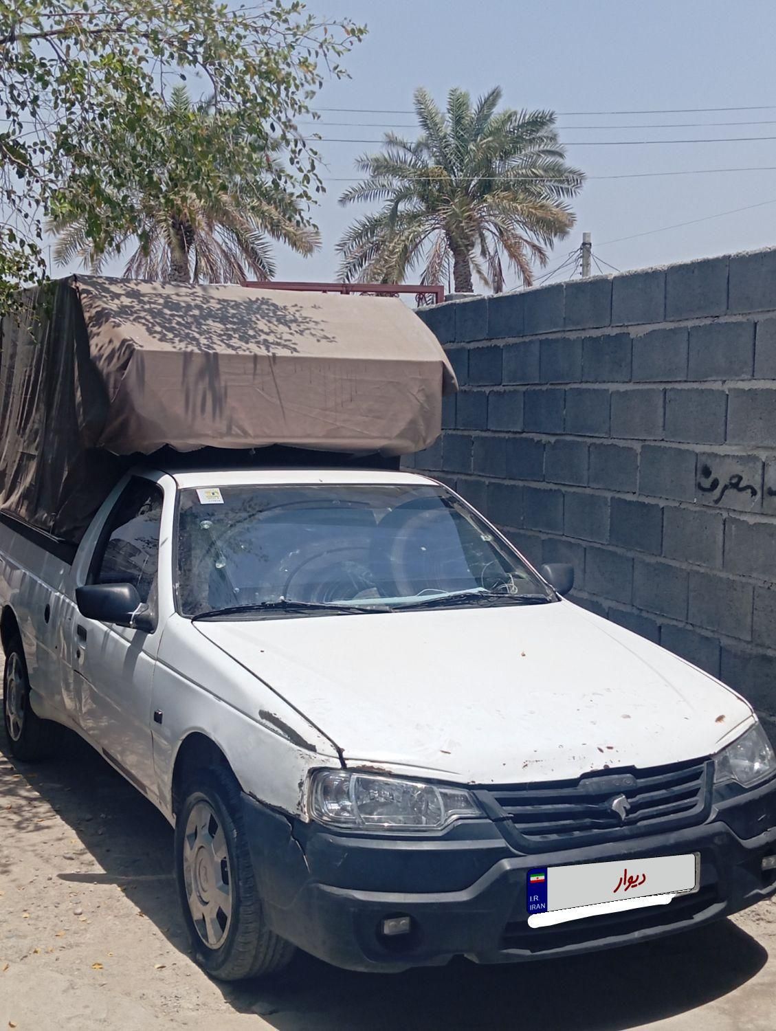 خودرو آریسان، معمولی آگهی ann_18750034
