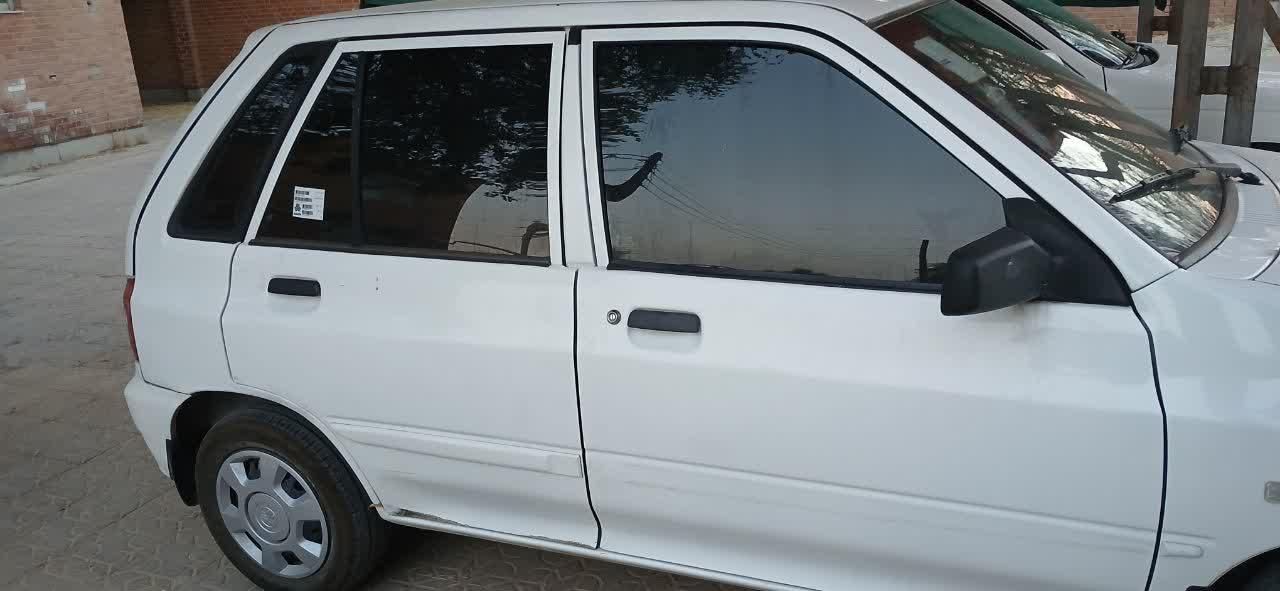 پراید 111 SE - 1395