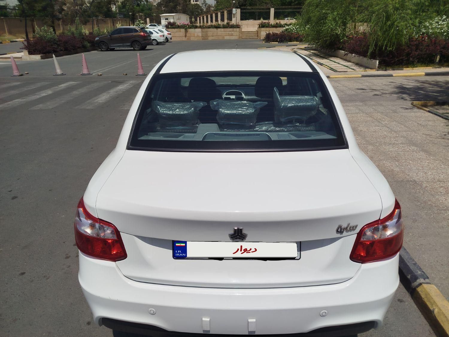 خودرو ساینا، S آگهی ann_18750062