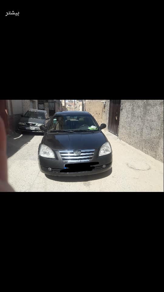 خودرو ام وی ام، 530 آگهی ann_18750081