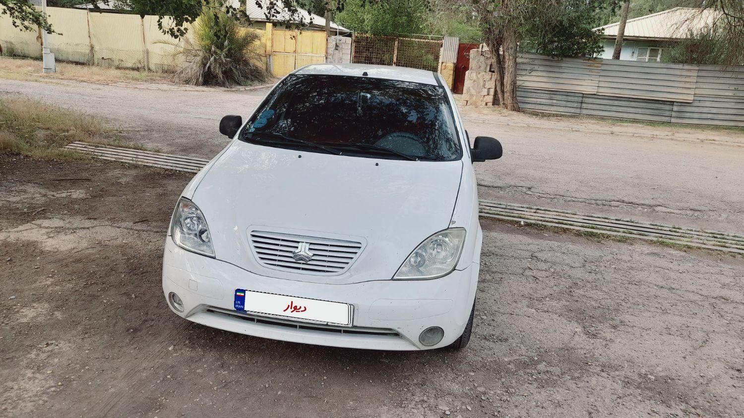 خودرو تیبا، صندوق دار آگهی ann_18750084