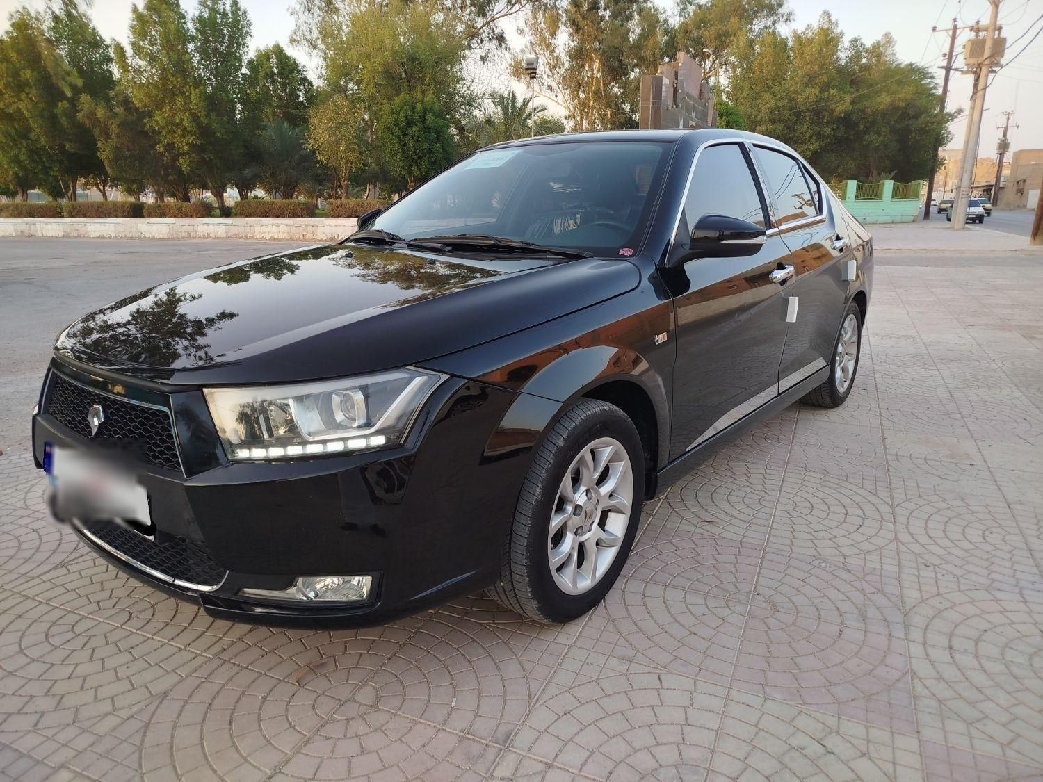 خودرو دنا، پلاس توربو آگهی ann_18750087