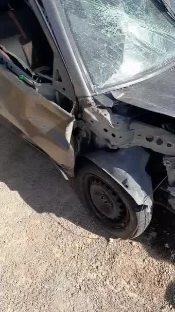 پراید صبا بنزینی - 1384