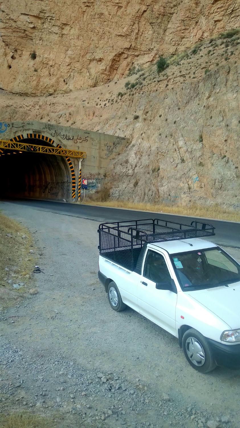پراید 151 SE - 1403