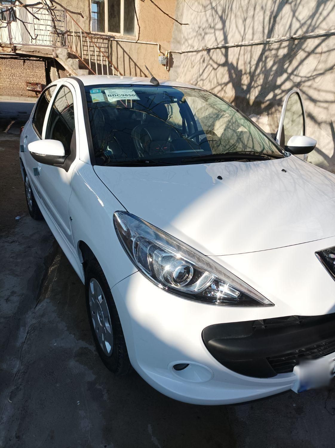 خودرو پژو، 207 آگهی ann_18750144