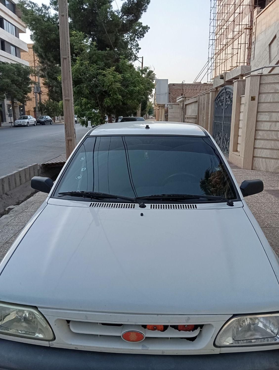 خودرو پراید، 131 آگهی ann_18750156