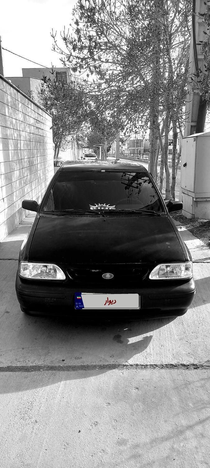 خودرو پراید، صبا آگهی ann_18750182