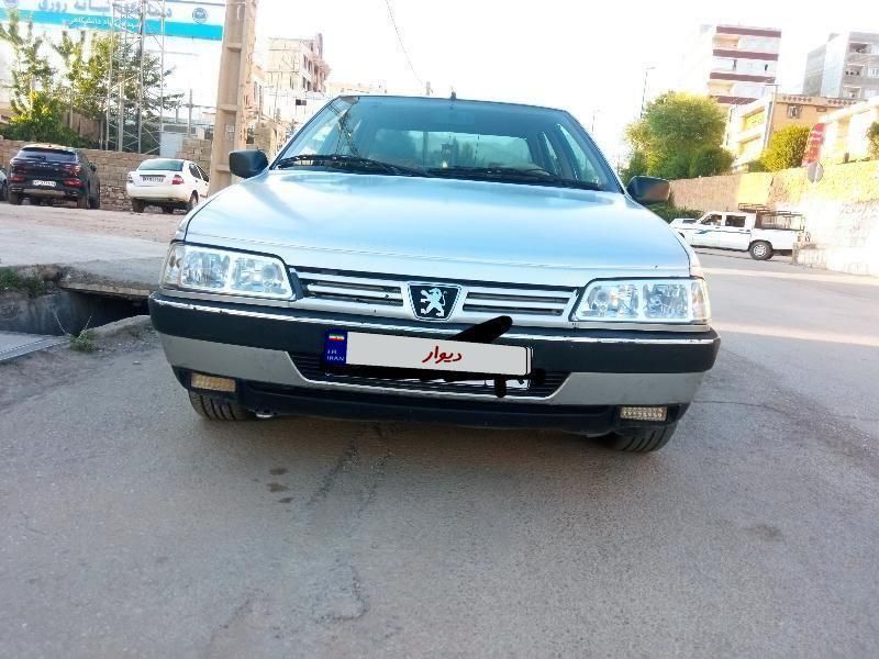 خودرو پژو، 405 آگهی ann_18750188