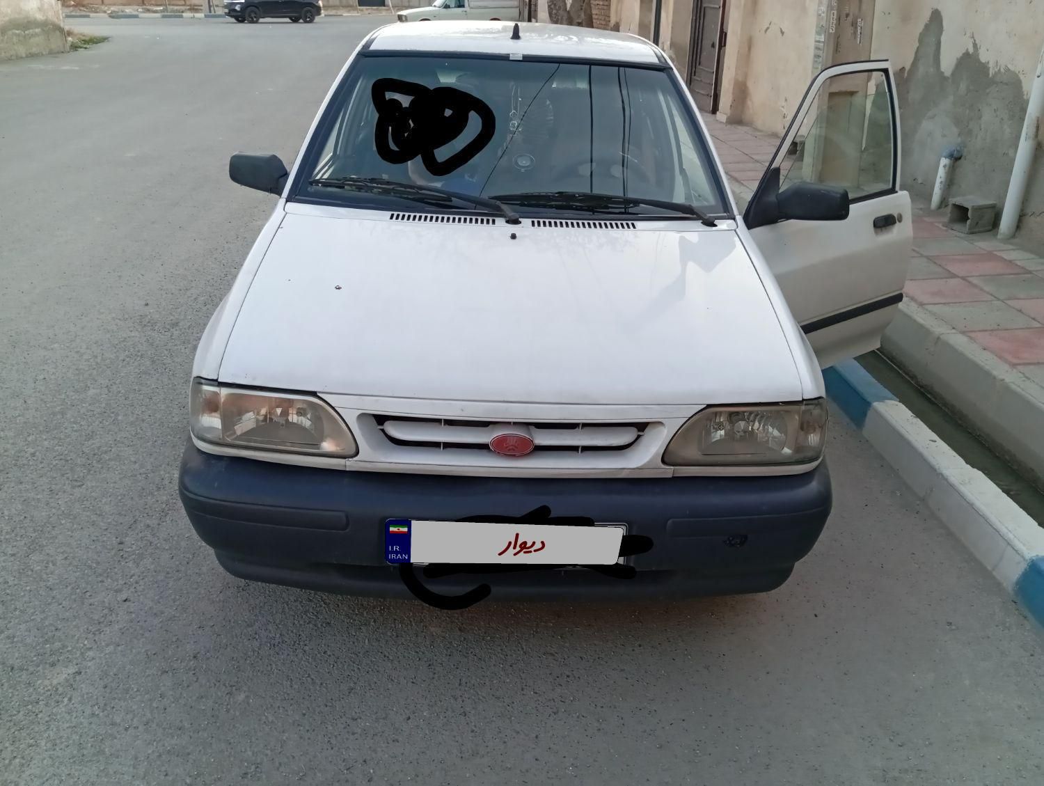 خودرو پراید، 131 آگهی ann_18750189