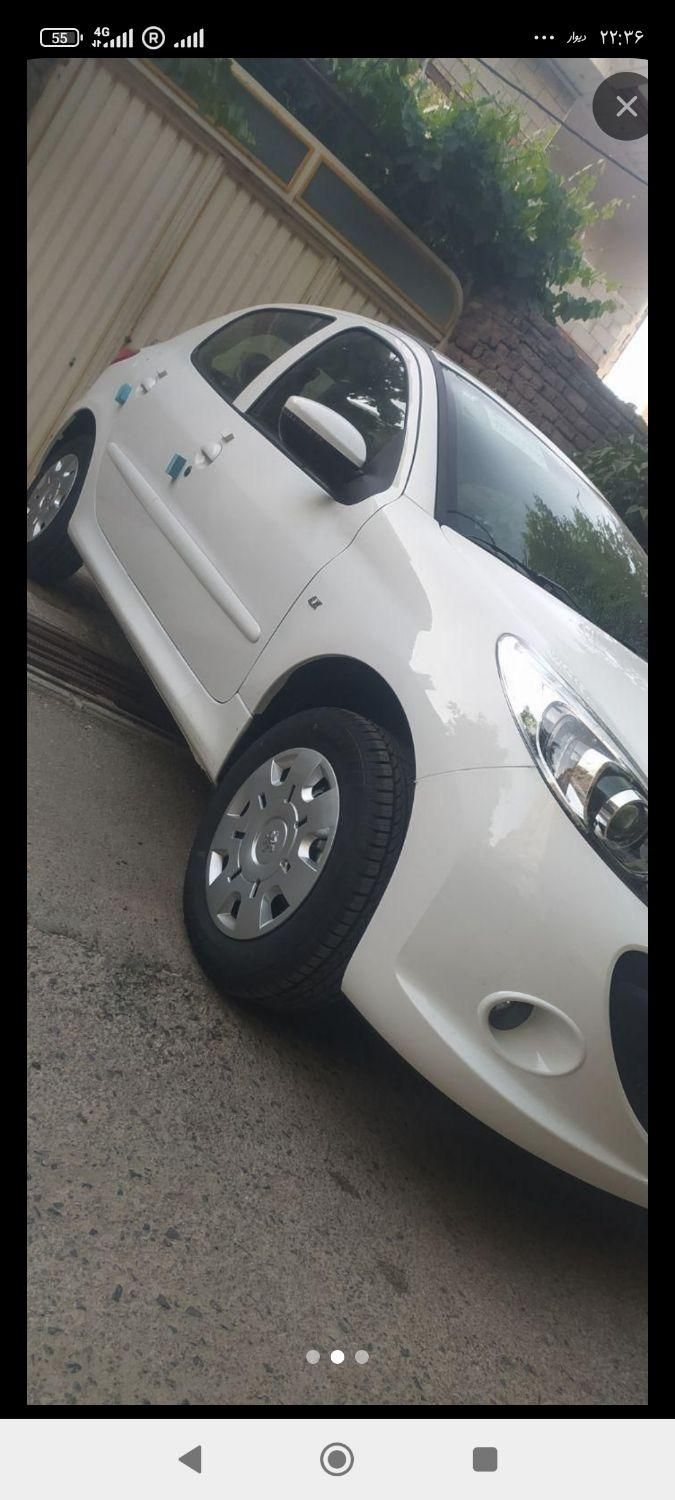 خودرو پژو، 207 آگهی ann_18750217