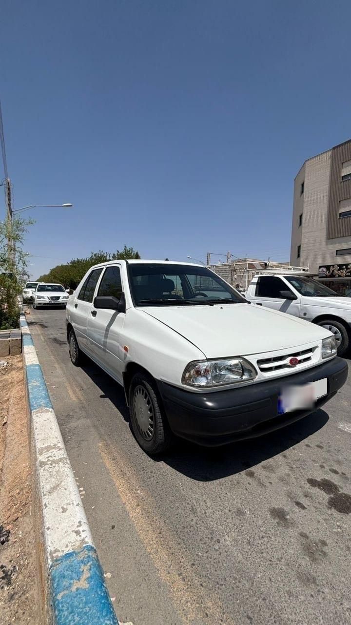 پراید 131 SE - 1399
