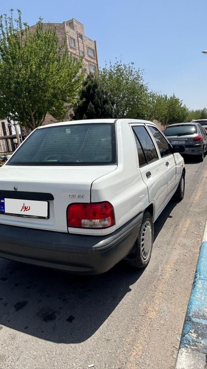 پراید 131 SE - 1399