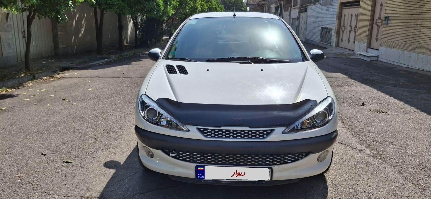 خودرو پژو، 206 آگهی ann_18750230