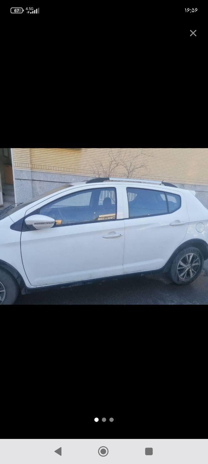 خودرو لیفان، X50 آگهی ann_18750271