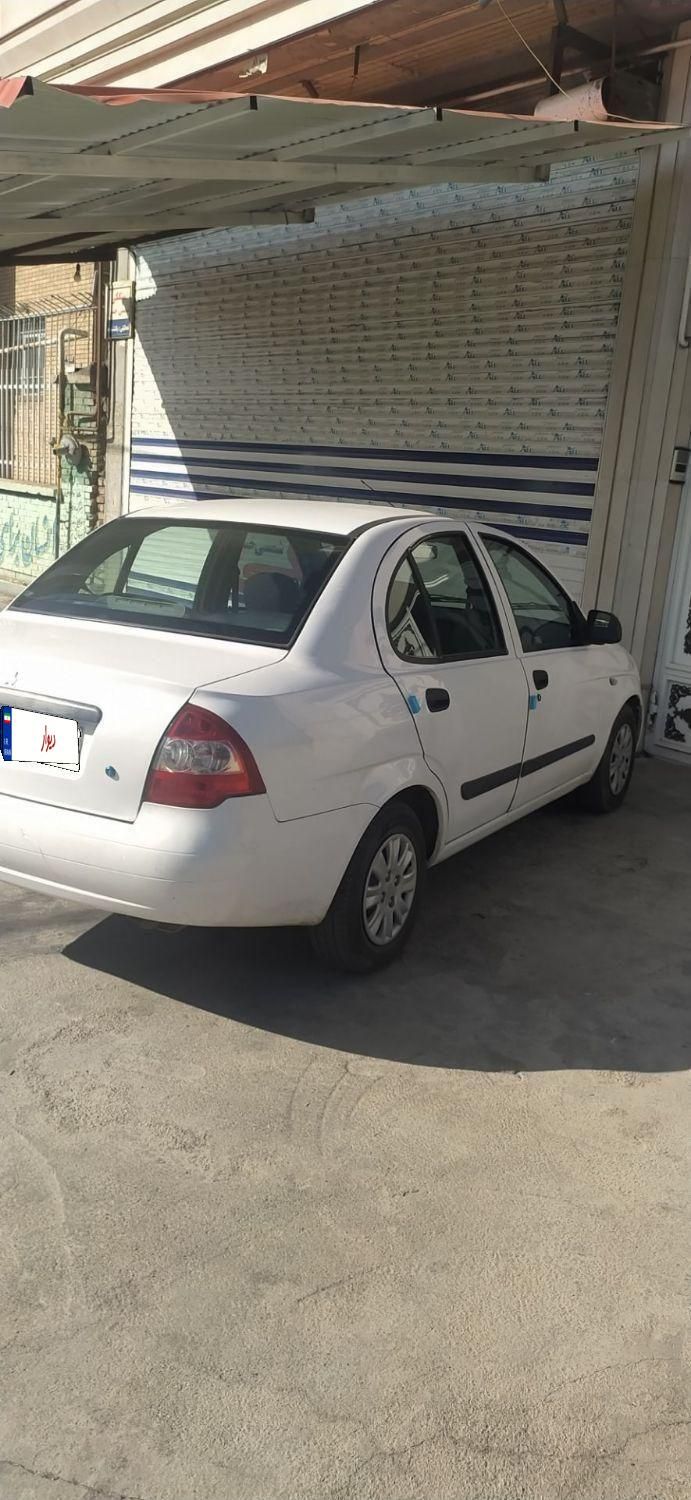 خودرو تیبا، صندوق دار آگهی ann_18750297