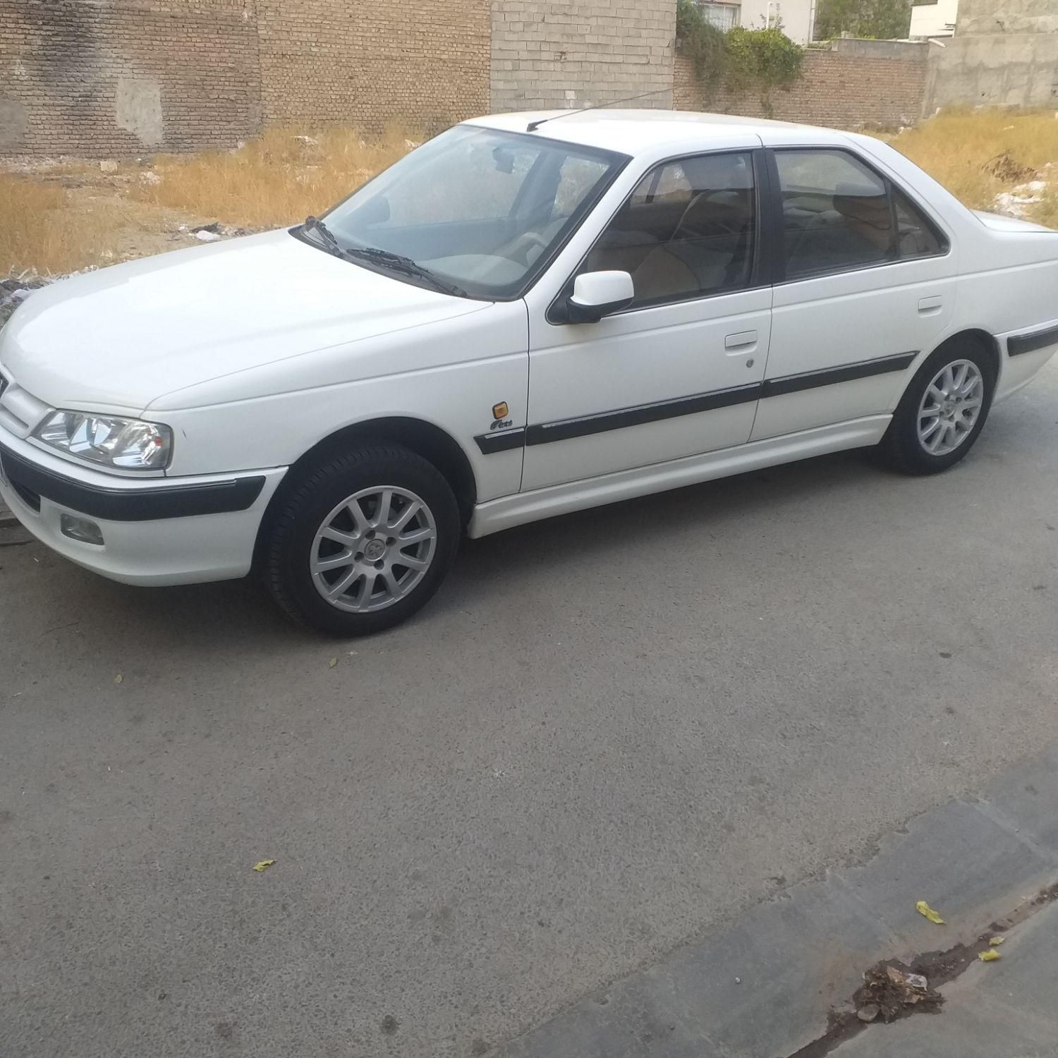 خودرو پژو، پارس آگهی ann_18750300