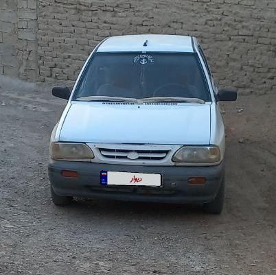 خودرو پراید، صبا آگهی ann_18750305