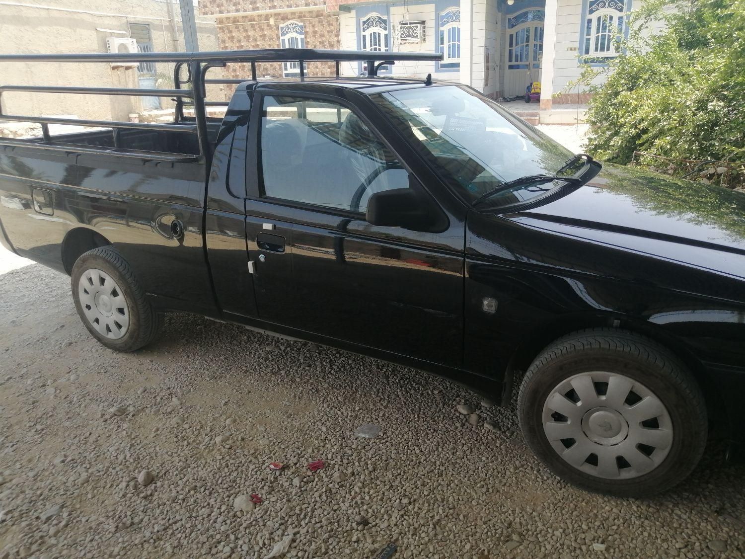 خودرو آریسان، 2 آگهی ann_18750320