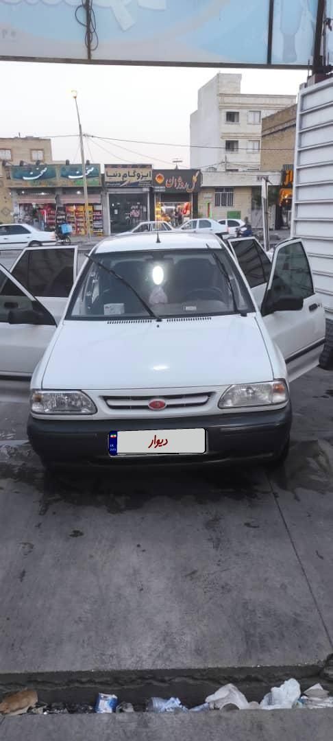 خودرو پراید، 131 آگهی ann_18750322