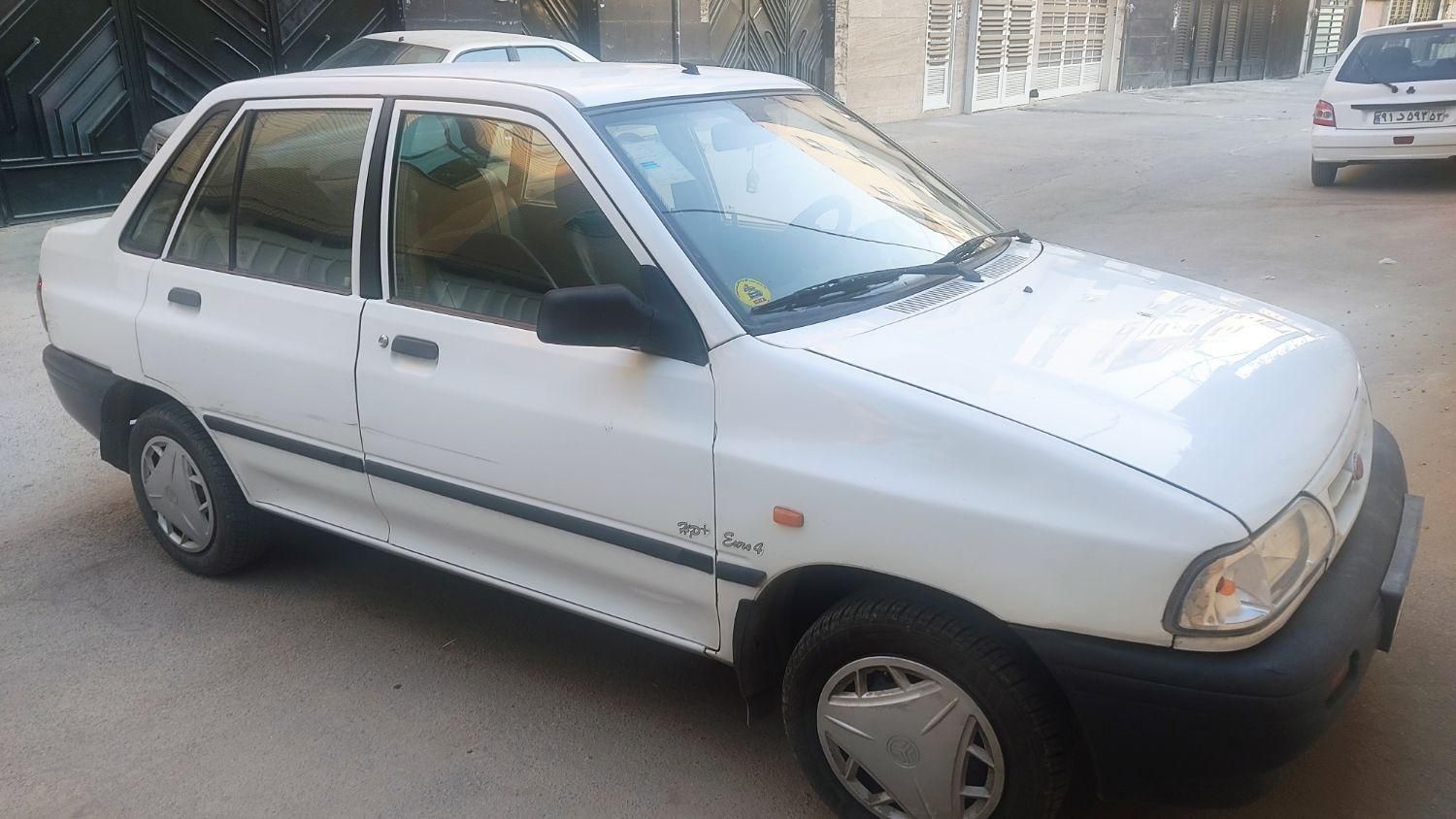 پراید 131 SE - 1393