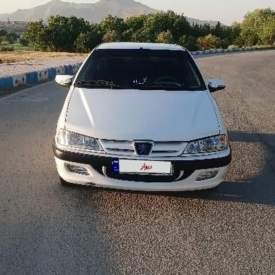 خودرو پژو، پارس آگهی ann_18750354