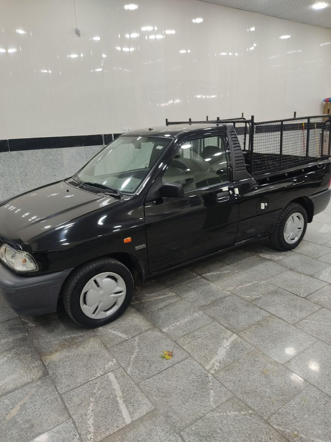 پراید 151 SE - 1401