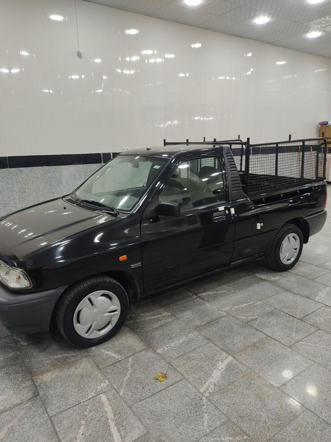 پراید 151 SE - 1401
