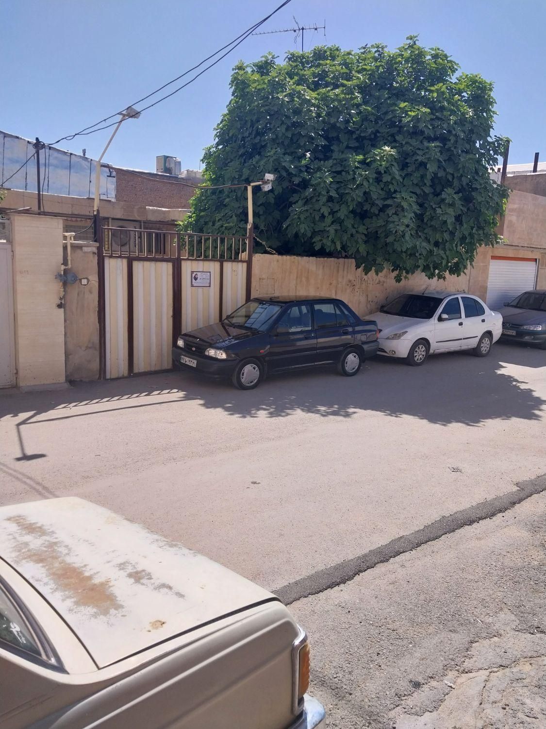 پراید صبا بنزینی - 1389