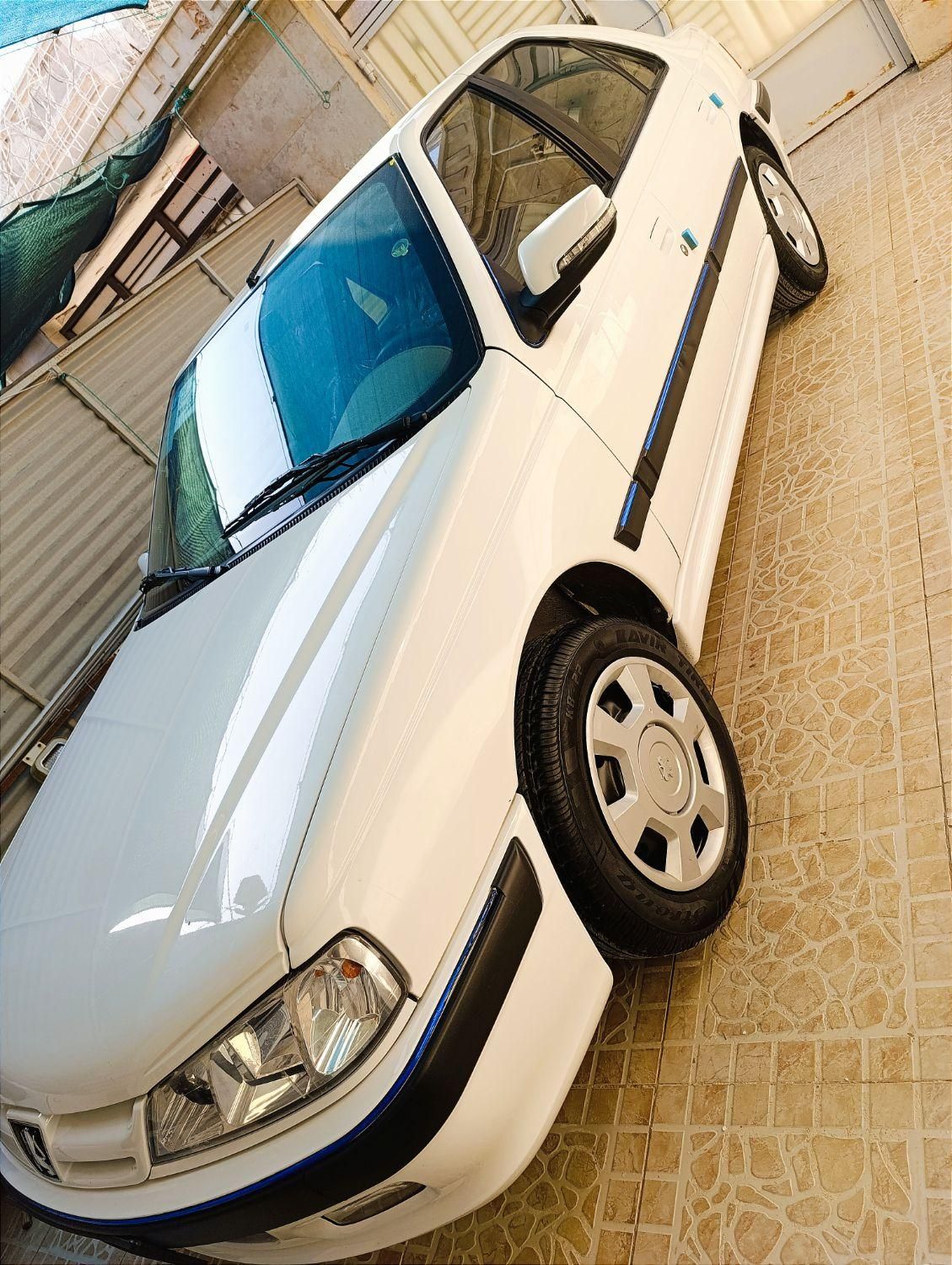 خودرو پژو، پارس آگهی ann_18750373