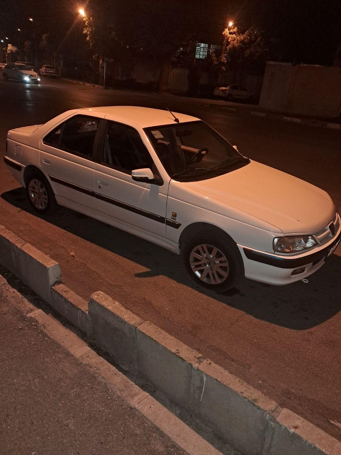 خودرو پژو، پارس آگهی ann_18750375