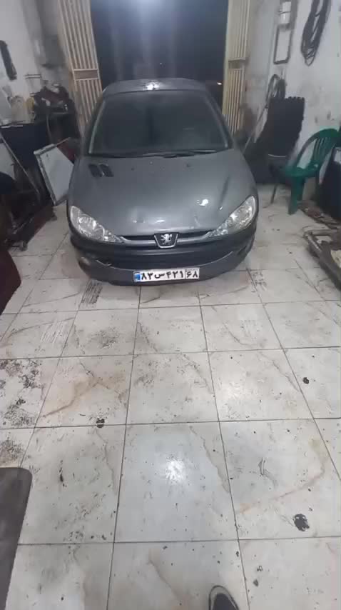 خودرو پژو، 206 آگهی ann_18750380