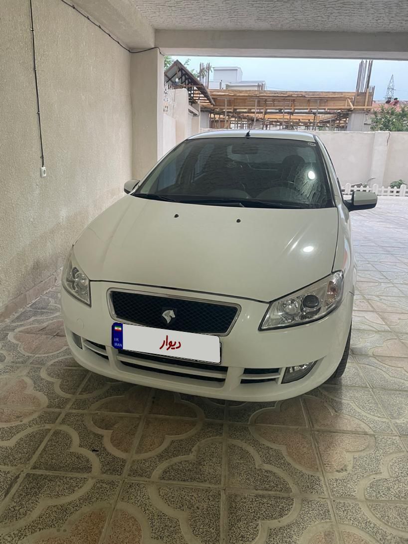 خودرو رانا، LX آگهی ann_18750407