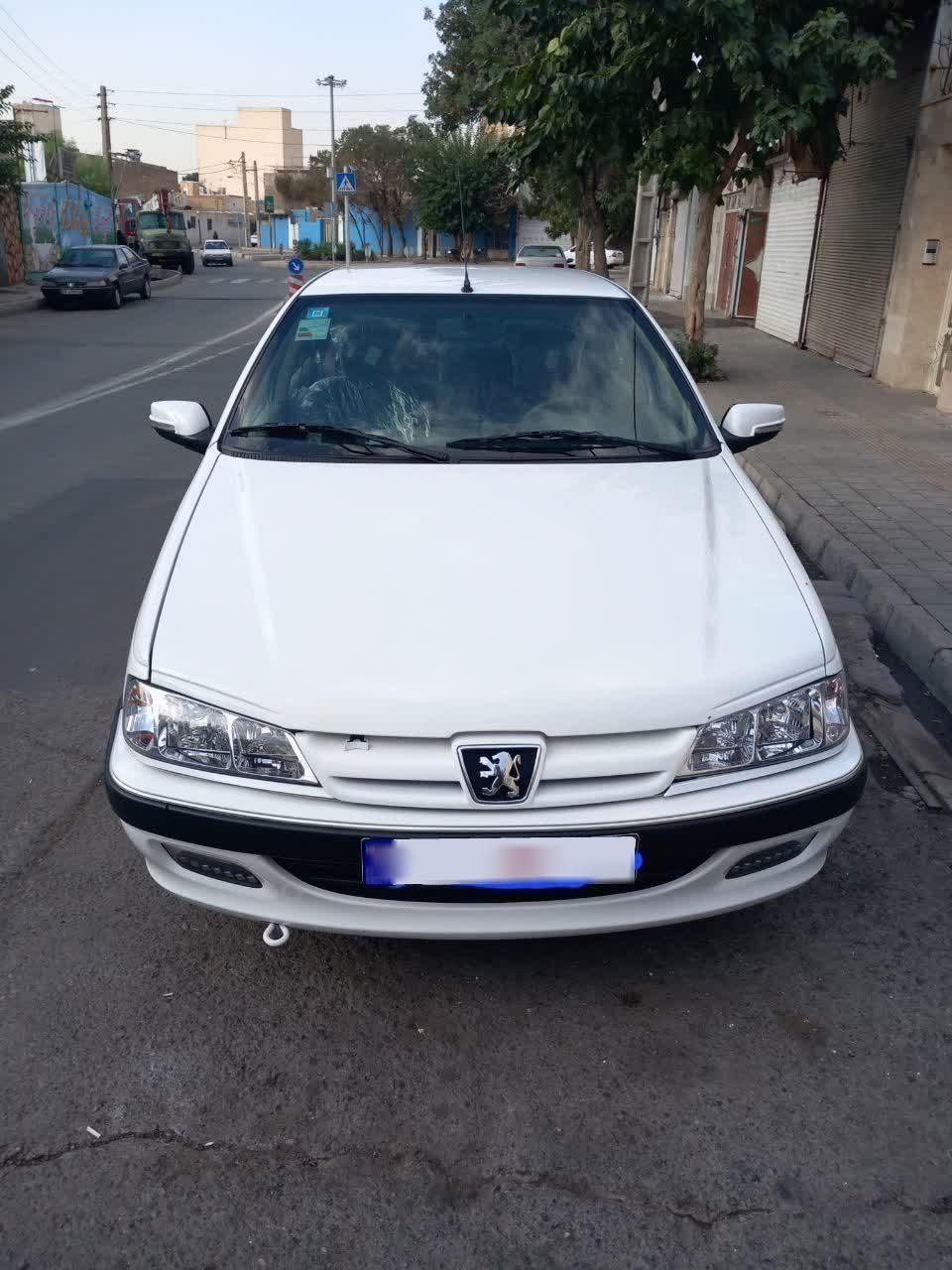 خودرو پژو، پارس آگهی ann_18750433