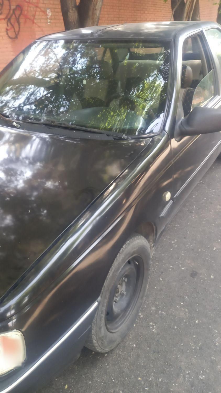 پژو 405 GLI - 1383