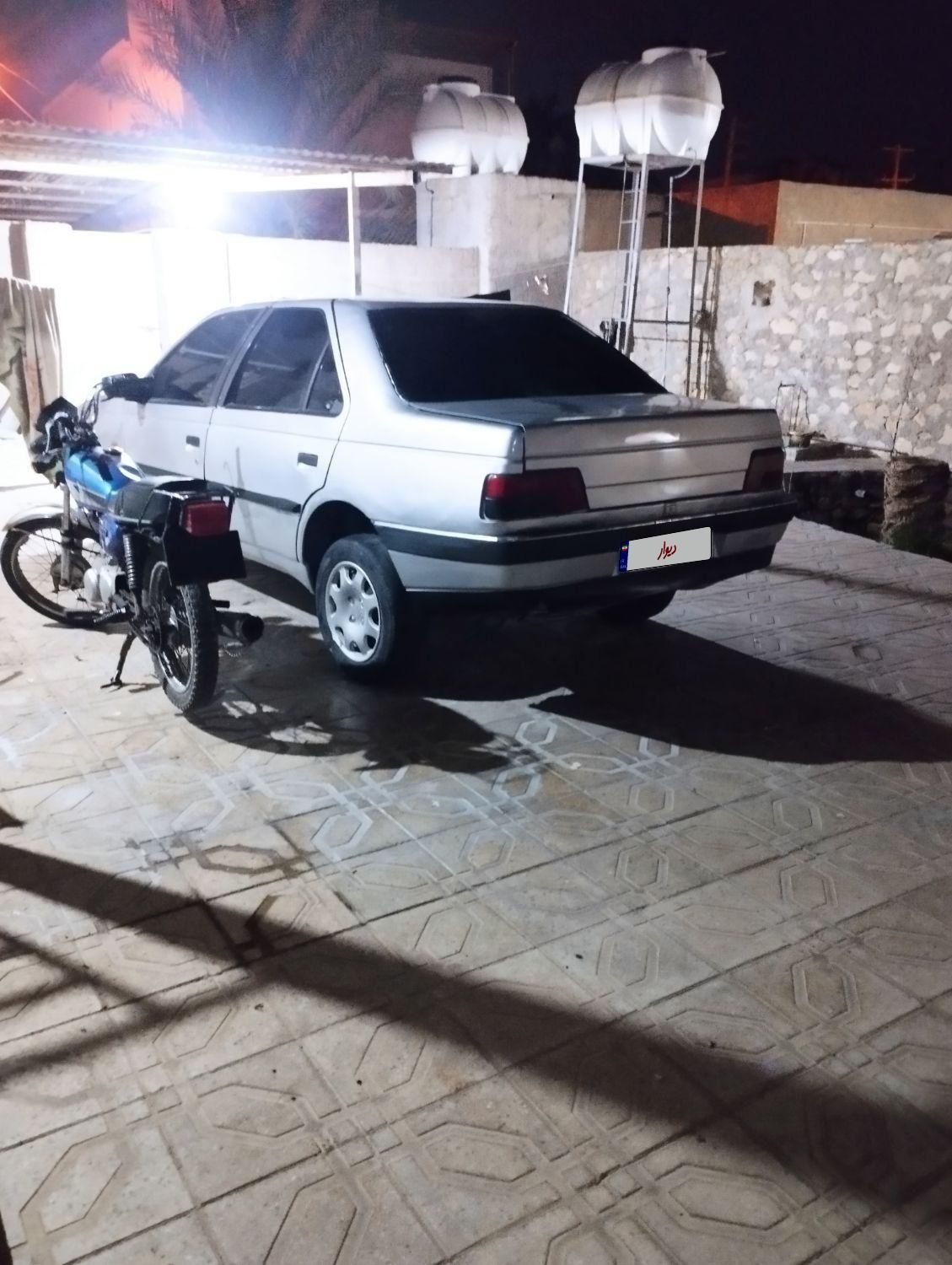 خودرو پژو، 405 آگهی ann_18750454