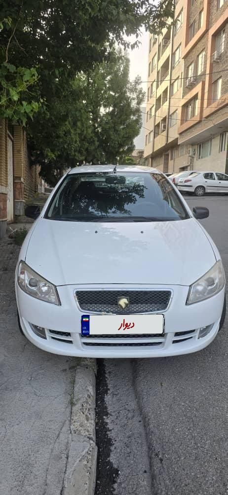 خودرو رانا، EL آگهی ann_18750514