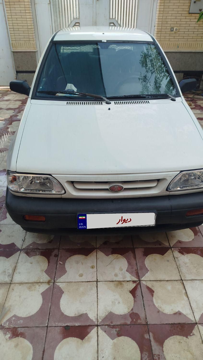 خودرو پراید، 131 آگهی ann_18750524