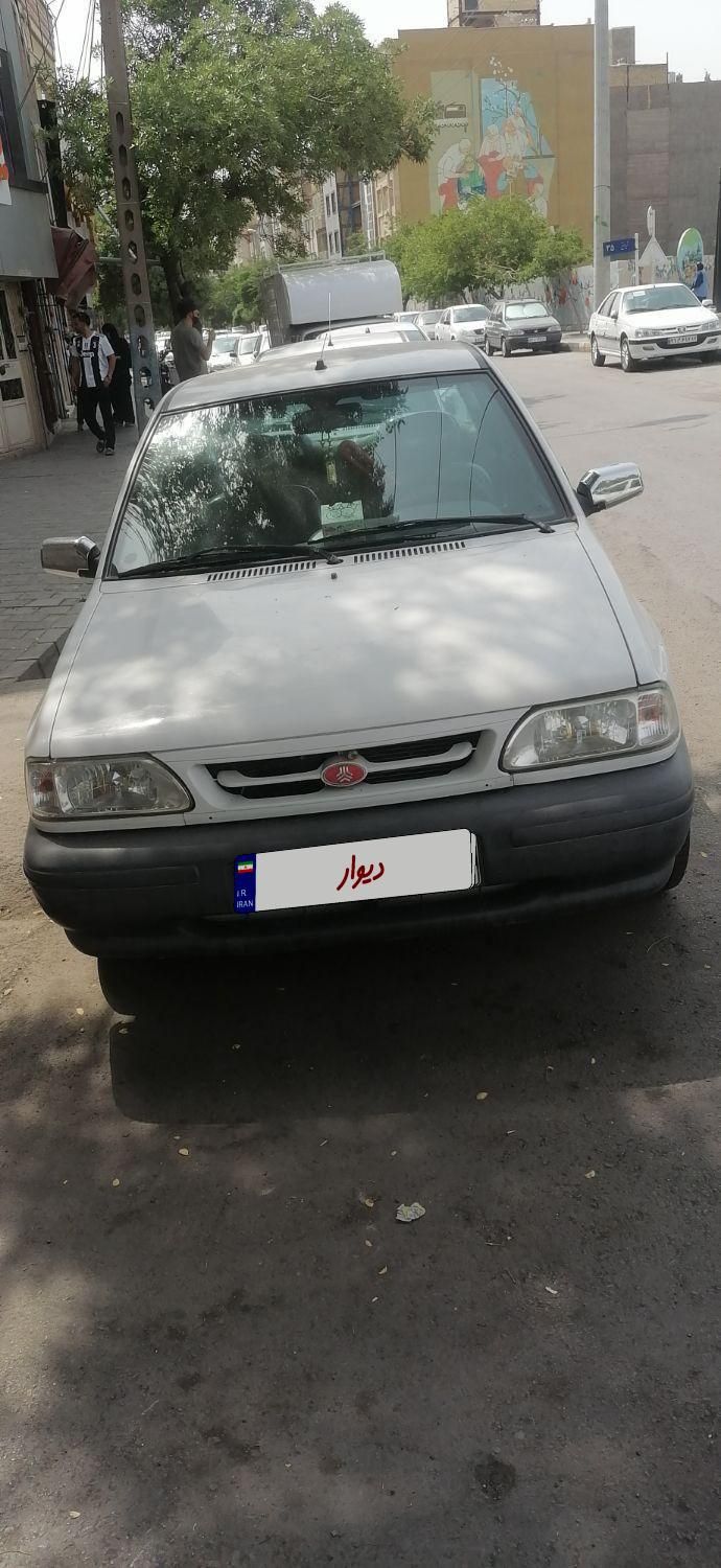 خودرو پراید، 131 آگهی ann_18750538