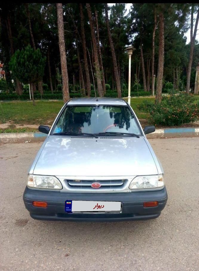 خودرو پراید، صبا آگهی ann_18750552