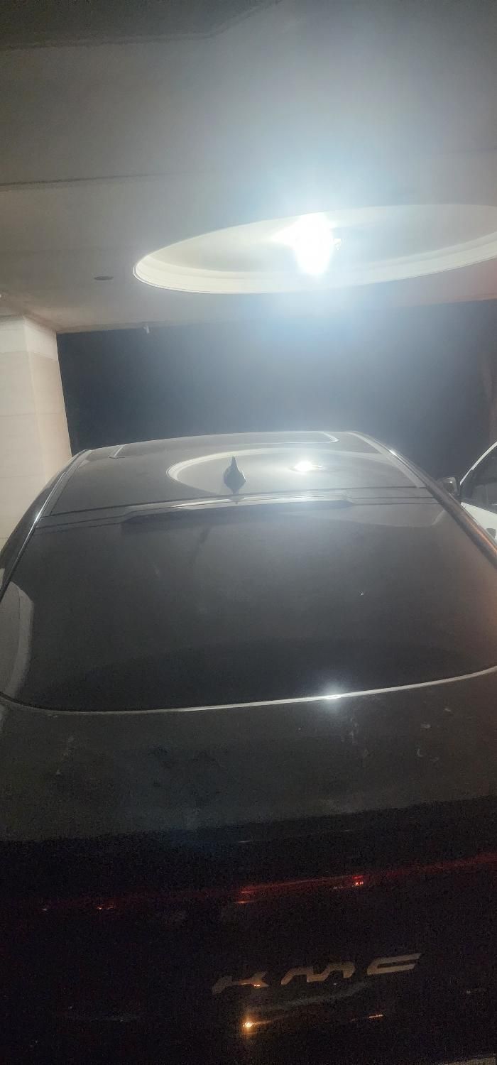 کی ام سی J7 اتوماتیک - 1403